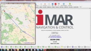 iXCOM-CMD: Command and Configuration Software for all iNAT systems (ask iMAR for latest manual)